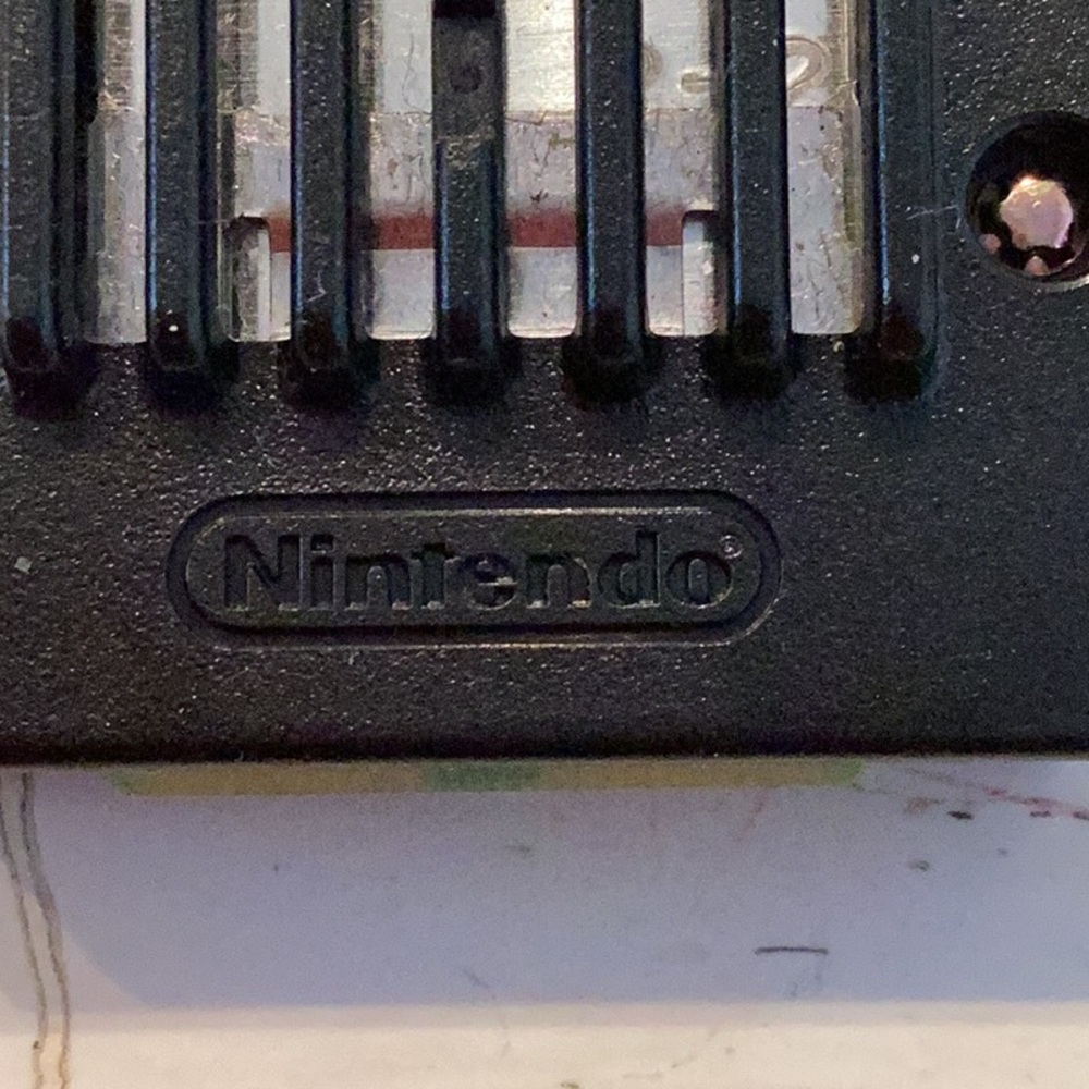 Nintendo 64 Expansion Pak OEM N64 Expansion Pack NUS-007 Official Donkey Kong - Picture 11 of 13